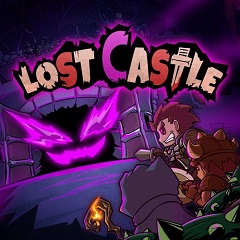 Постер Lost Castle