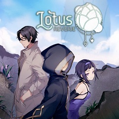 Постер Lotus Reverie: First Nexus