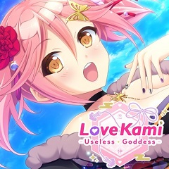 Постер LoveKami: Divinity Stage