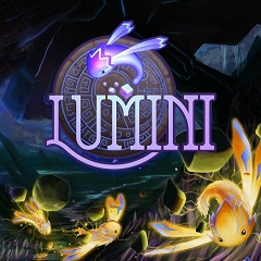 Постер Lumini