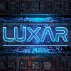 Постер Luxar