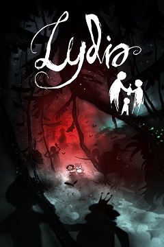 Постер Lydia