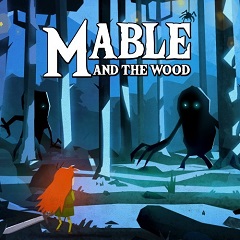 Постер Mable & The Wood