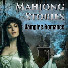 Постер Mahjong Stories: Vampire Romance