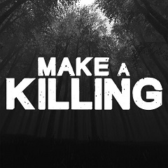 Постер Make a Killing