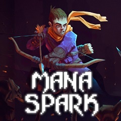 Постер Mana Spark