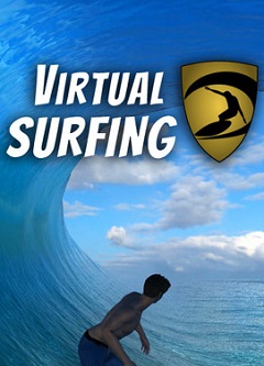 Постер Surfing H3O