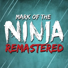 Постер Mark of the Ninja