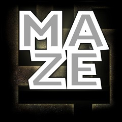 Постер Maze