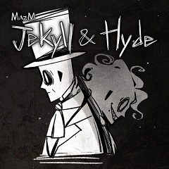 Постер MazM: Jekyll and Hyde