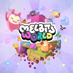 Постер Melbits World