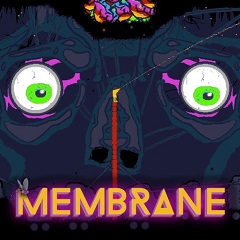 Постер Membrane