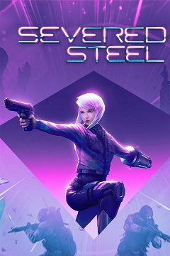 Постер Real Steel