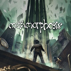 Постер Metamorphosis