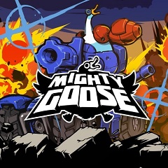 Постер Mighty Goose