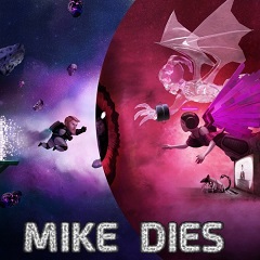 Постер Mike Dies