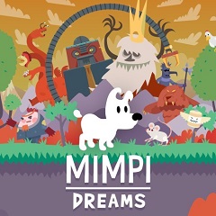 Постер Mimpi