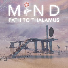 Постер MIND: Path to Thalamus