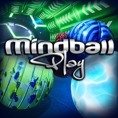Постер Mindball Play