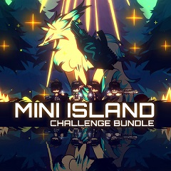 Постер Mini Island Challenge Bundle