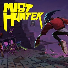 Постер Mist Slayer