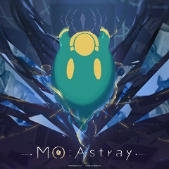 Постер MO:Astray
