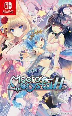 Постер Moero Crystal H