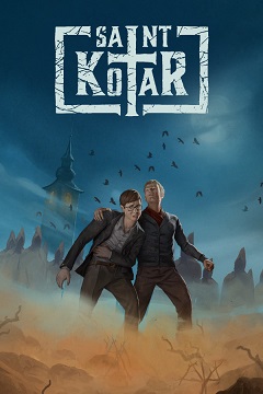 Постер Saint Kotar