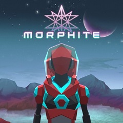 Постер Morphite