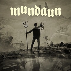 Постер Mundaun