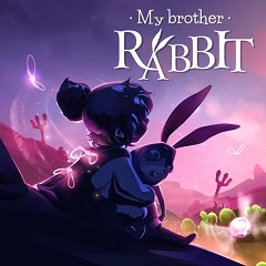 Постер The Night of the Rabbit