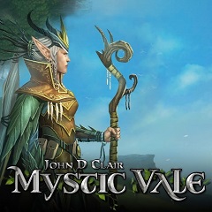 Постер Mystic Vale