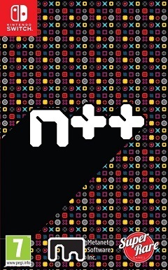 Постер N++