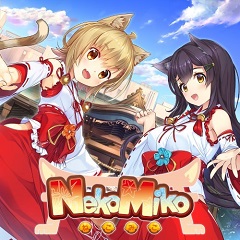 Постер NekoMiko