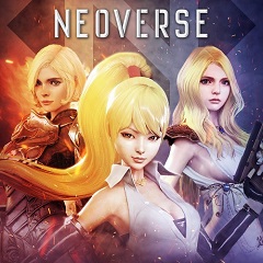 Постер Neoverse