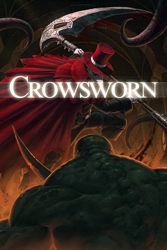 Постер Crowsworn