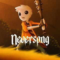 Постер Neversong