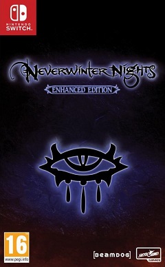 Постер Neverwinter Nights: Enhanced Edition