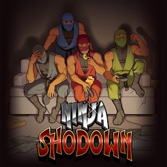 Постер Ninja Shodown