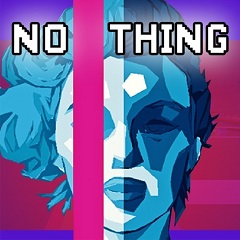 Постер NO THING