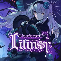 Постер Nosferatu Lilinor
