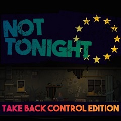 Постер Not Tonight 2