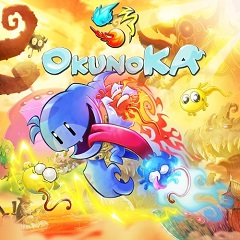 Постер OkunoKA Madness