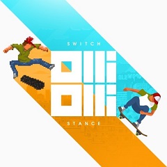 Постер OlliOlli: Switch Stance