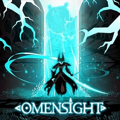 Постер Omensight