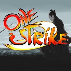 Постер One Strike