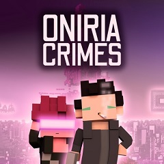 Постер Oniria Crimes