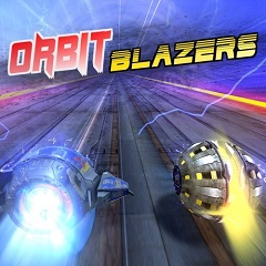 Постер Orbitblazers