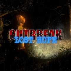Постер Resident Evil: Outbreak File #2