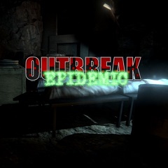 Постер Outbreak: Epidemic